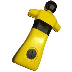 Hình nộm diễn tập dưới nước TATEKFIRE-HN-01