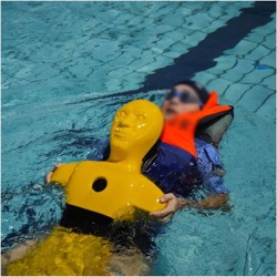 Hình nộm diễn tập dưới nước TATEKFIRE-HN-01