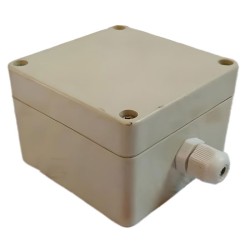 Hộp kết thúc mạch cho dây cảm biến nhiệt System Sensor 887-EOL