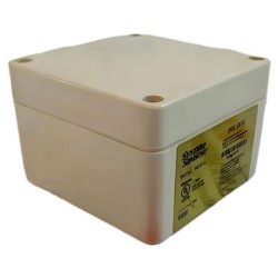 Hộp kết thúc mạch cho dây cảm biến nhiệt System Sensor 887-EOL