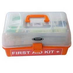 Hộp sơ cứu cho dưới 150 người theo thông tư 19/2016/TT-BYT