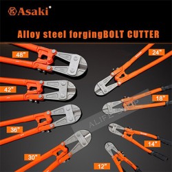 Kềm cộng lực 48'' Asaki AK-0630