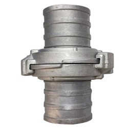 Khớp nối GOST bằng nhôm DN65 TOMOKEN TMKH-CPL65A