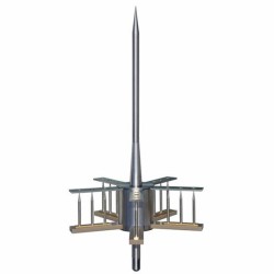 Kim thu sét chủ động INGESCO PDC 5.3