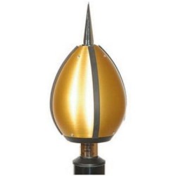 Kim thu sét phát xạ sớm Stormaster ESE 60