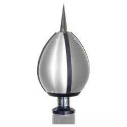 Kim thu sét phát xạ sớm Stormaster ESE-15-SS