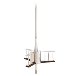 Kim thu sét chủ động INGESCO PDC 3.3