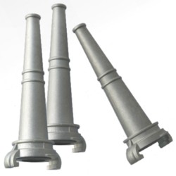 Lăng phun chữa cháy DN65 SHINYI NZWH-0065