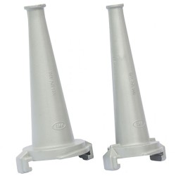 Lăng phun sử dụng cho toà nhà DN65 TOMOKEN TMK-NZL-65A