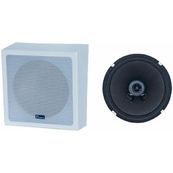 Loa âm thanh treo tường YUNYANG YSP-610AS