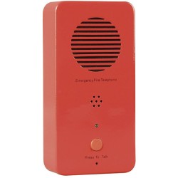 Loa liên lạc báo cháy rảnh tay gắn tường GST P-9911(H)