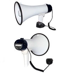 Loa Pin phóng thanh cầm tay Sunrise SH-11B