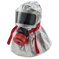 Mặt nạ chống khói chuyên dụng DOBU CM-119 Pro