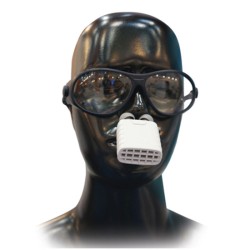 Mặt nạ phòng khói thoát hiểm Eco Pure EPK-5 MINI