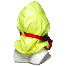 Mặt nạ phòng khói thoát hiểm khi hỏa hoạn ZEVS-U