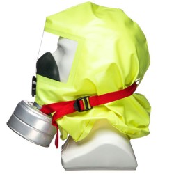 Mặt nạ phòng khói thoát hiểm khi hỏa hoạn ZEVS-U