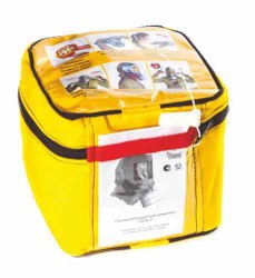 Mặt nạ phòng khói thoát hiểm khi hỏa hoạn ZEVS-U