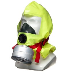 Mặt nạ phòng khói thoát hiểm khi hỏa hoạn ZEVS-U