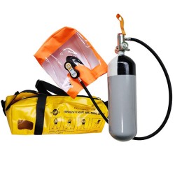 Bộ bình thở thoát hiểm khẩn cấp 10 phút EEBD THRS-10