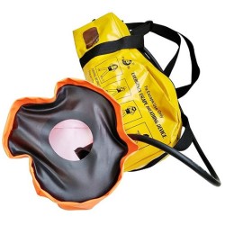 Bộ bình thở thoát hiểm khẩn cấp 10 phút EEBD THRS-10