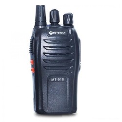Máy bộ đàm Motorola MT-918