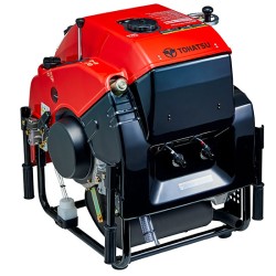 Máy bơm chữa cháy di động 30kW TOHATSU VC52AS