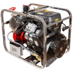 Máy bơm chữa cháy di động 40HP Phoenix SUPAJET 1400 EFI