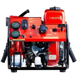 Máy bơm chữa cháy di động TOHATSU V20FS