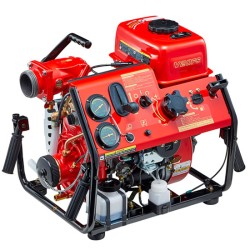 Máy bơm chữa cháy di động TOHATSU V20FS