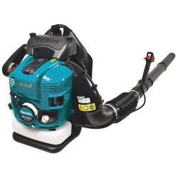 Máy thổi lá đeo vai phòng chống cháy rừng Makita BBX7600