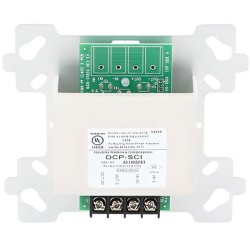 Mô-đun cách ly ngắn mạch địa chỉ Hochiki DCP-SCI