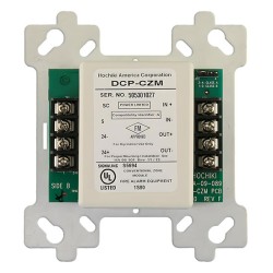 Module giám sát đầu báo thường Hochiki DCP-CZM