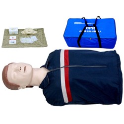 Mô hình nửa người để ép tim thổi ngạt CPR100