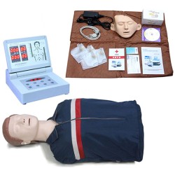 Mô hình nửa người để ép tim thổi ngạt CPR290