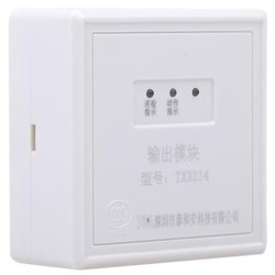 Module điều khiển địa chỉ TANDA TX3214E