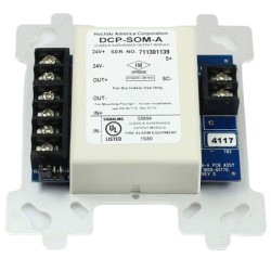 Module điều khiển ngõ ra có giám sát Hochiki DCP-SOM-A