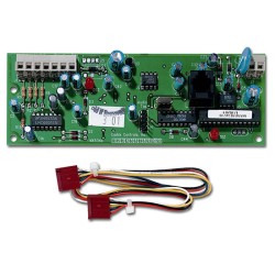 MODULE ĐIỀU KHIỂN NÓI CHUYỆN 2 CHIỀU GE-UTC NX-534
