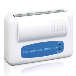 Module giám sát cho đầu báo thường GST I-9319