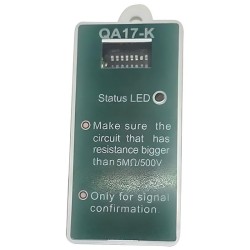 Module giám sát địa chỉ HORING QA17-K