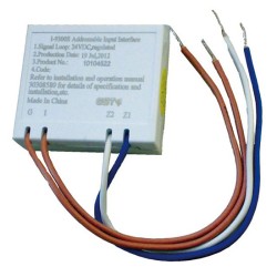 Module giám sát địa chỉ ngõ vào GST I-9300S