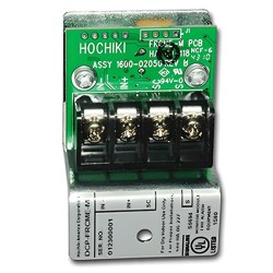 Module giám sát ngõ vào địa chỉ Hochiki DCP-FRCME-M