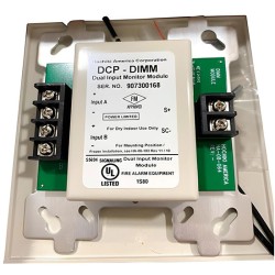 Module giám sát tiếp điểm kép địa chỉ Hochiki DCP-DIMM