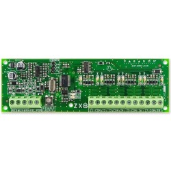 Module mở rộng 8 vùng Paradox ZX8SP