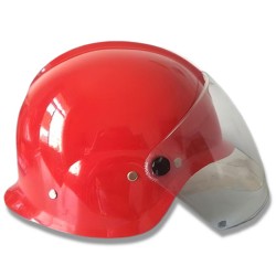 Nón phòng cháy chữa cháy theo thông tư 48/2015/TT-BCA