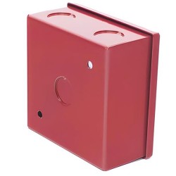 Nút nhấn hủy xả khí Hochiki HCVR-AS-R