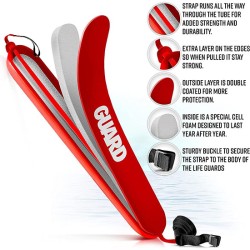 Ống cứu hộ khẩn cấp dưới nước Rongsheng JSB100