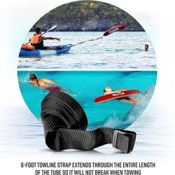 Ống cứu hộ khẩn cấp dưới nước Rongsheng JSB100