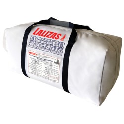 Phao bè cứu sinh tự thổi LALIZAS ISO ATLANTIC II C HR>24H