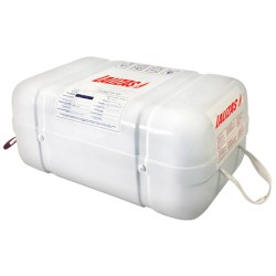 Phao bè cứu sinh tự thổi LALIZAS ISO ATLANTIC II C HR>24H