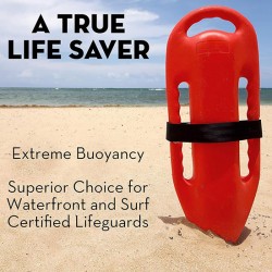 Phao cứu sinh hình móng ngựa Rongsheng EMS-A410C